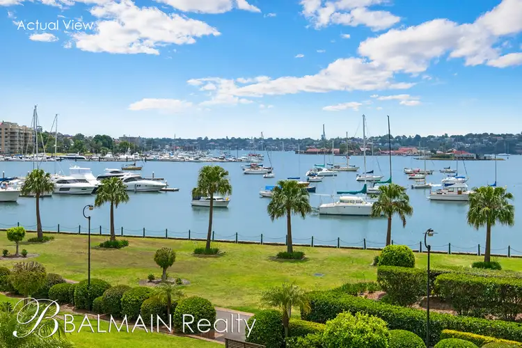 Third view of Homely apartment listing, 126/5 Wulumay Close, Rozelle NSW 2039