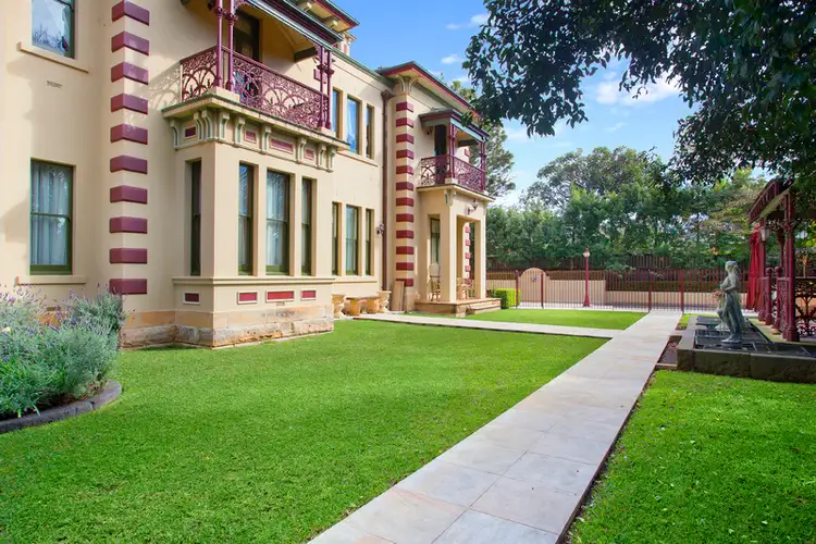 Second view of Homely house listing, 153 Victoria Street, Ashfield NSW 2131