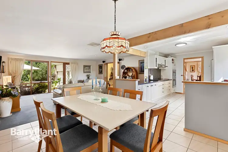 Second view of Homely house listing, 2 The Rise, Diamond Creek VIC 3089