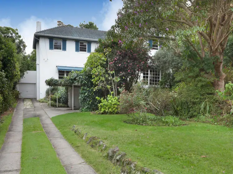 Main view of Homely house listing, 22 King Edward Street, Pymble NSW 2073