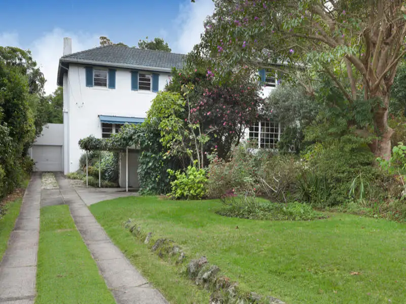 Main view of Homely house listing, 22 King Edward Street, Pymble NSW 2073