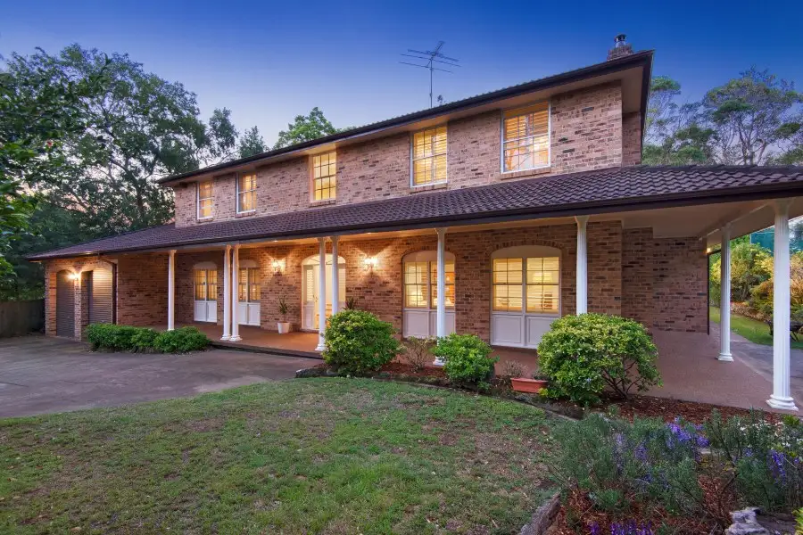 Main view of Homely house listing, 23A Bareena Avenue, Wahroonga NSW 2076