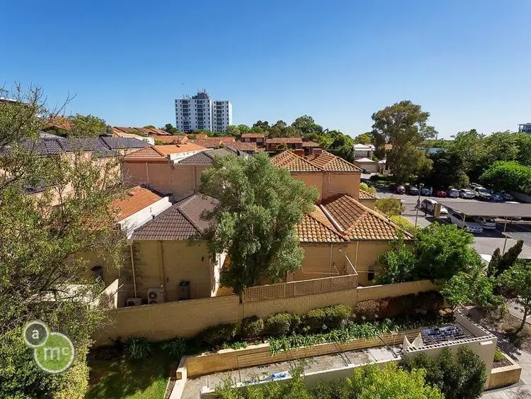 Fifth view of Homely apartment listing, 45/375 Stirling Highway, Claremont WA 6010