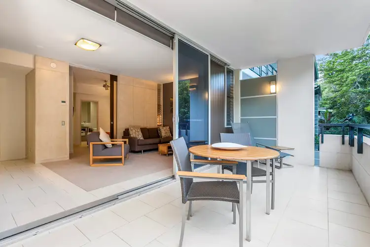 Fifth view of Homely apartment listing, 7303/5 Morwong Drive, Noosa Heads QLD 4567