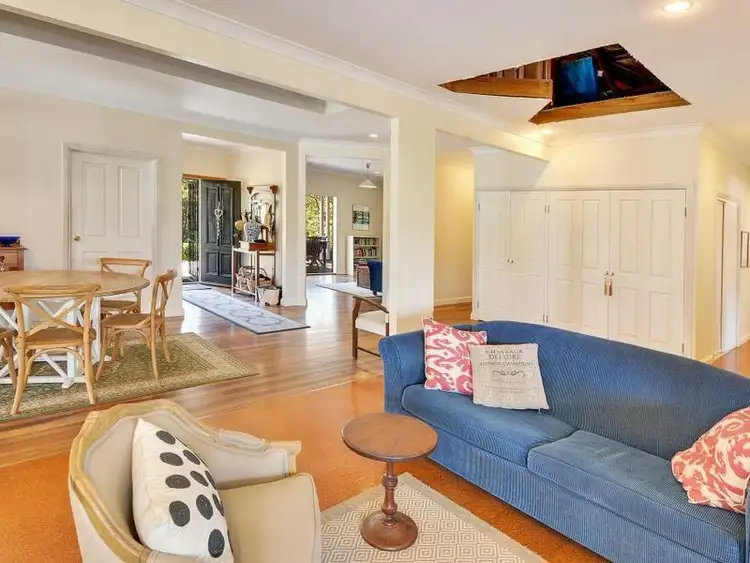 Second view of Homely rural property listing, 136 Mooloolah Meadows Drive, Mooloolah Valley QLD 4553
