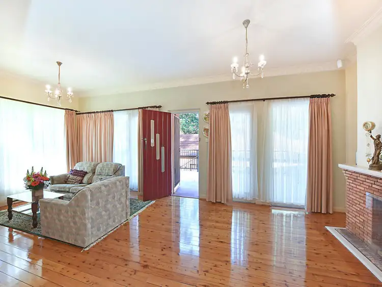 Fourth view of Homely house listing, 1 Wattle Place, Turramurra NSW 2074