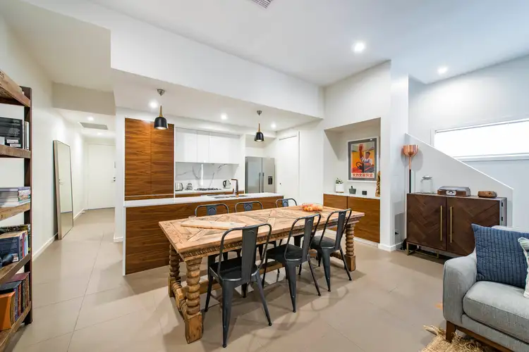 Seventh view of Homely townhouse listing, 3/50 Boolimba Crescent, Narrabundah ACT 2604