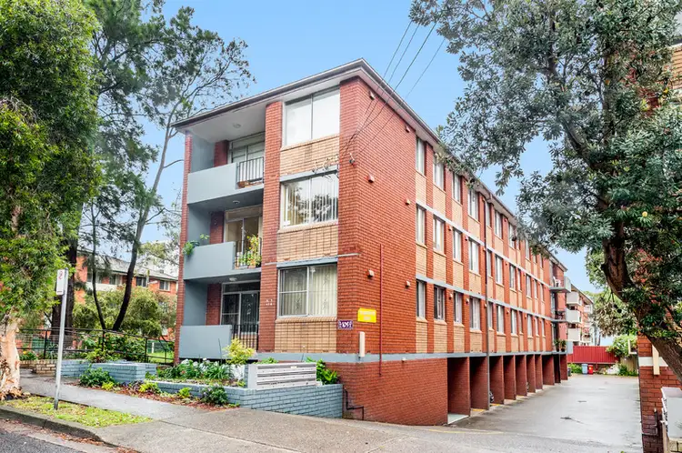 Main view of Homely apartment listing, 1/105 High Street, Mascot NSW 2020