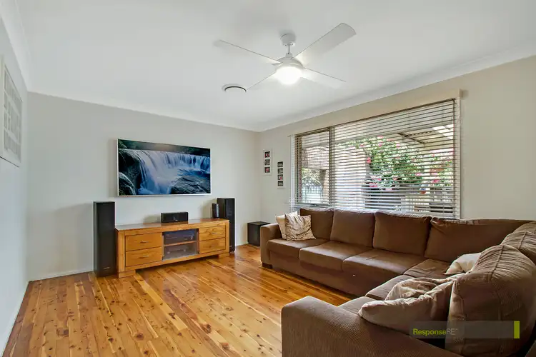 Third view of Homely house listing, 24 Nairana Drive, Marayong NSW 2148