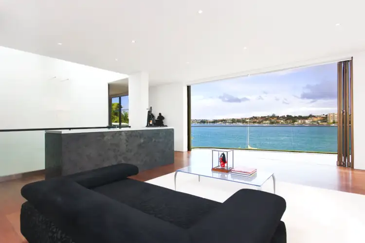Fifth view of Homely house listing, 20 Wybalena Road, Hunters Hill NSW 2110