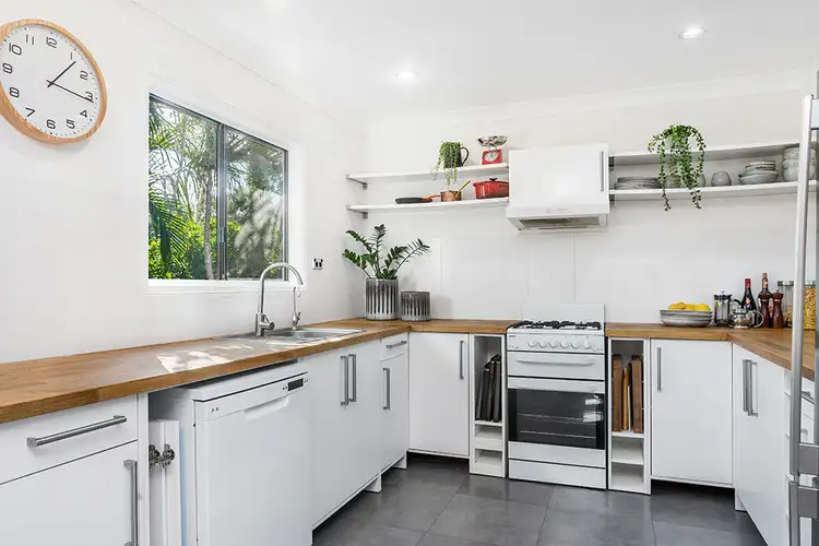 Sixth view of Homely house listing, 22 Rush Court, Mullumbimby NSW 2482