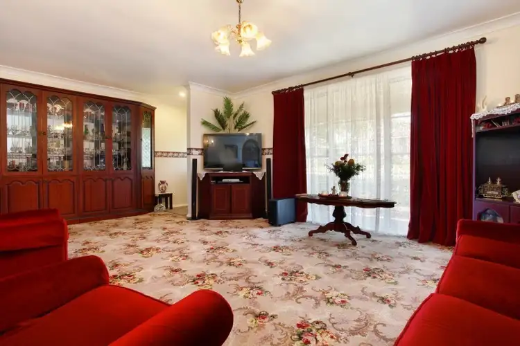 Second view of Homely house listing, 18 Enfield Street, Jamisontown NSW 2750