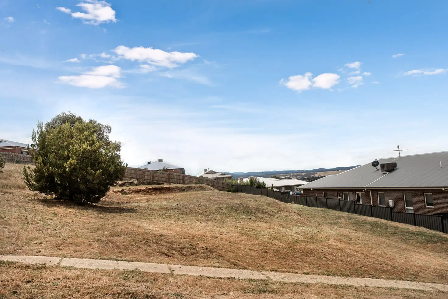 Main view of Homely land listing, 190 Grey Street, Bacchus Marsh VIC 3340
