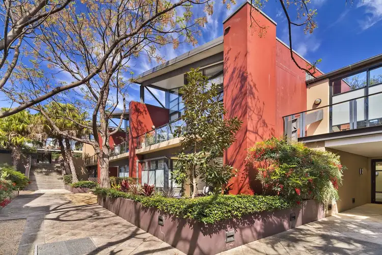 20/17 Septimus Street, Chatswood NSW 2067