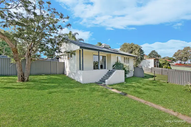 10 Kemp Place, Tregear NSW 2770