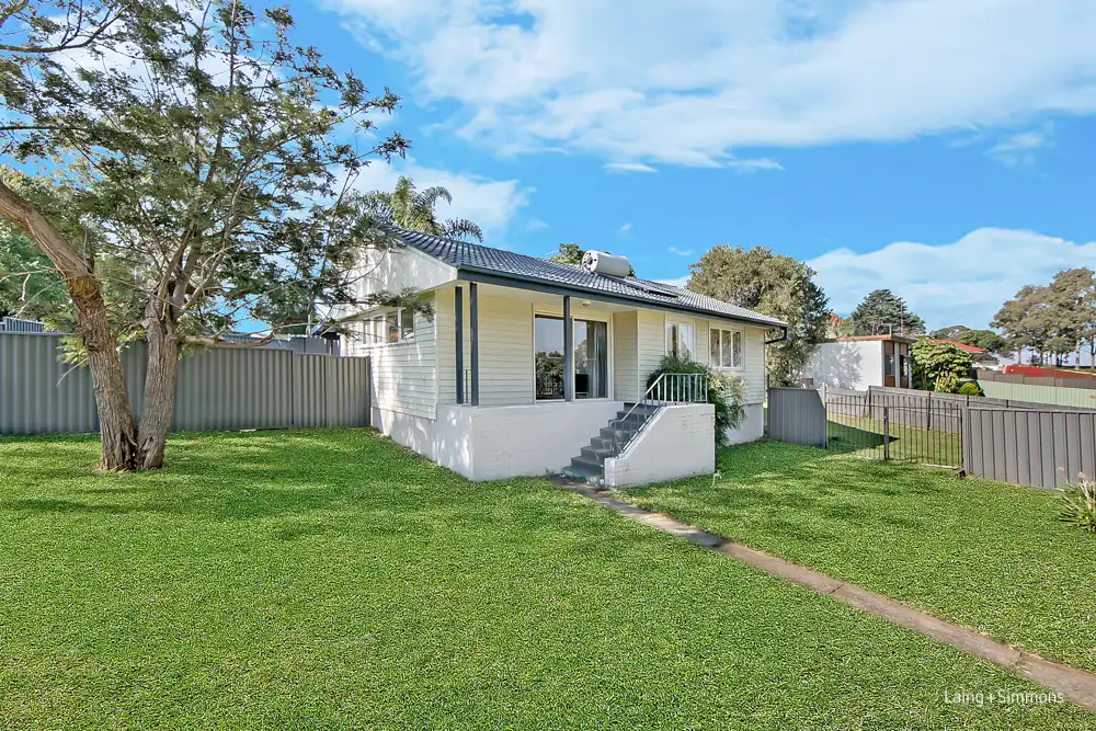 Main view of Homely house listing, 10 Kemp Place, Tregear NSW 2770