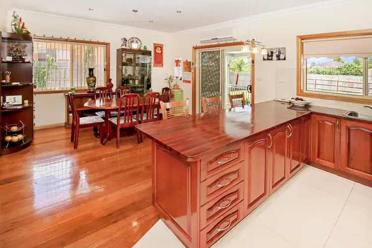 Sixth view of Homely house listing, 57 Hobbs Crescent, Reservoir VIC 3073