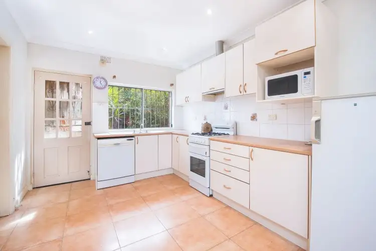 Third view of Homely house listing, 23 Despointes Street, Marrickville NSW 2204