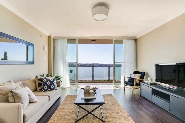 4/189 Sydney Road, Fairlight NSW 2094