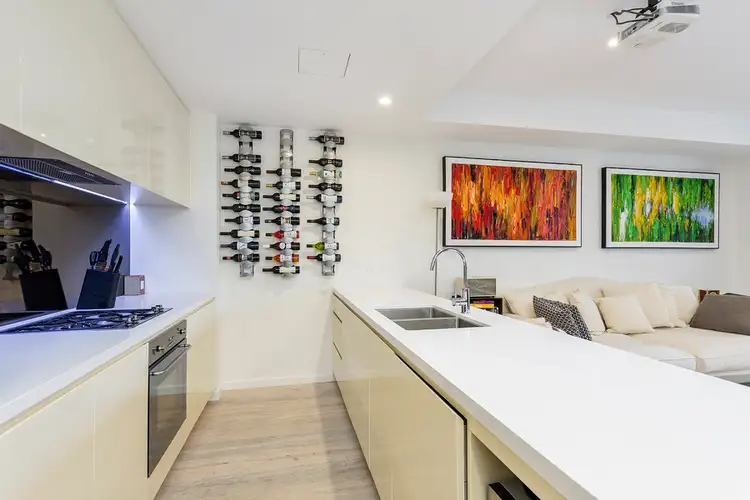 Fourth view of Homely apartment listing, 1201/209 Castlereagh Street, Sydney NSW 2000