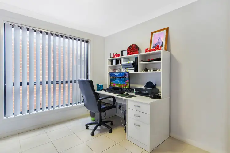 Sixth view of Homely house listing, 51 Water Gum Drive, Jordan Springs NSW 2747