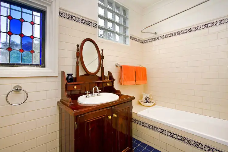 Fifth view of Homely house listing, 22 Andreas Street, Petersham NSW 2049