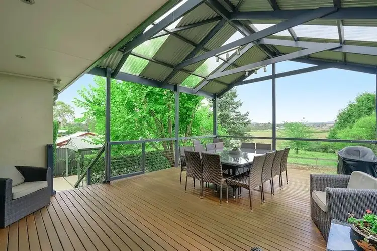 Second view of Homely house listing, 43 Pindari Avenue, Camden NSW 2570