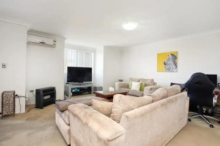 Third view of Homely unit listing, Address available on request