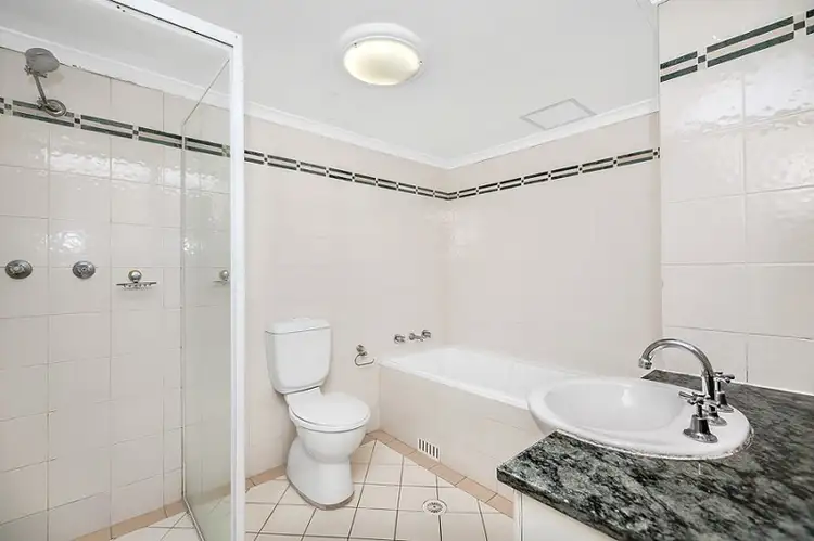Fourth view of Homely unit listing, 232/20-34 Albert Road, Strathfield NSW 2135