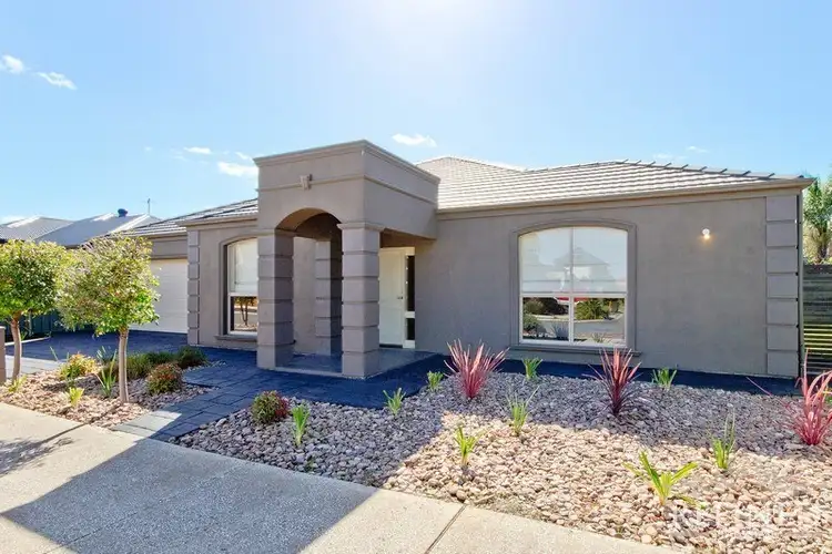 36 Adeline Street, Mawson Lakes SA 5095