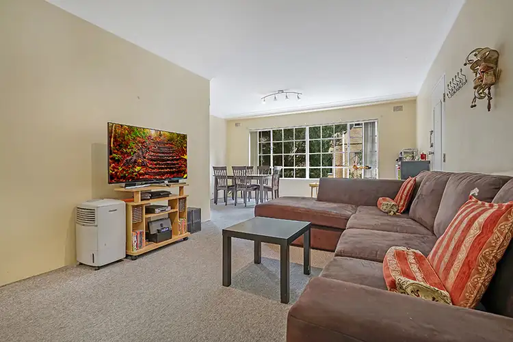 Second view of Homely unit listing, 4/40 Cambridge Street, Epping NSW 2121