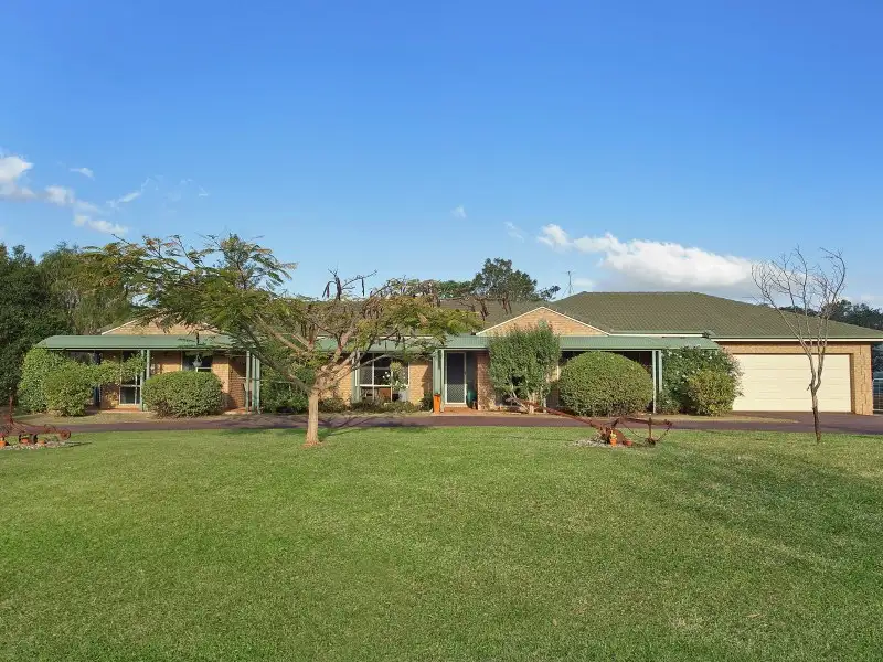 Main view of Homely house listing, 181 Smiths Road, Wights Mountain QLD 4520