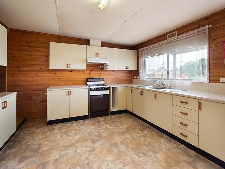 Fifth view of Homely house listing, 83 Bowden Street, Castlemaine VIC 3450