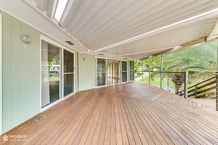 Second view of Homely house listing, 72 Jarman Street, Barlows Hill QLD 4703