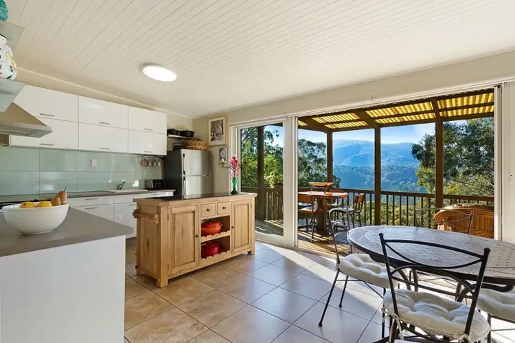 Second view of Homely rural property listing, 120 Warrigal Range Road, Brogo NSW 2550