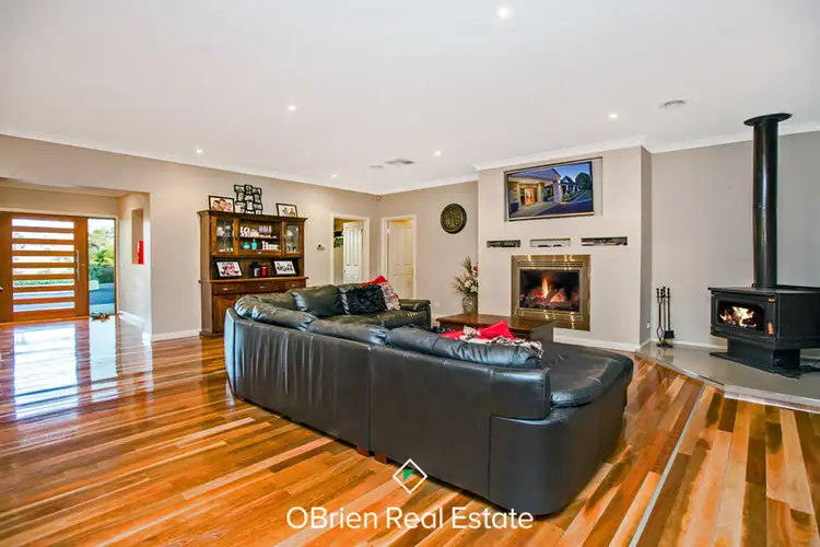 Third view of Homely rural property listing, 2A Charlou Court, Drouin VIC 3818