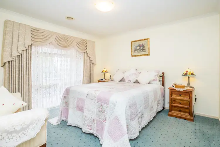 Second view of Homely house listing, 5 Jeffreys Court, Bacchus Marsh VIC 3340