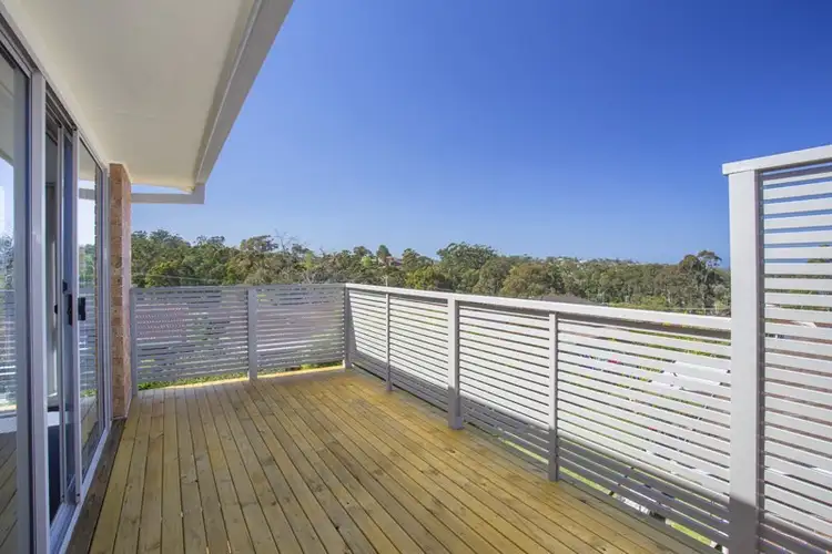 Fourth view of Homely house listing, 12 Treetops Crescent, Mollymook NSW 2539