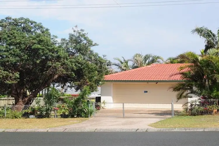 Second view of Homely house listing, 1 Southern Cross Parade, Sunrise Beach QLD 4567