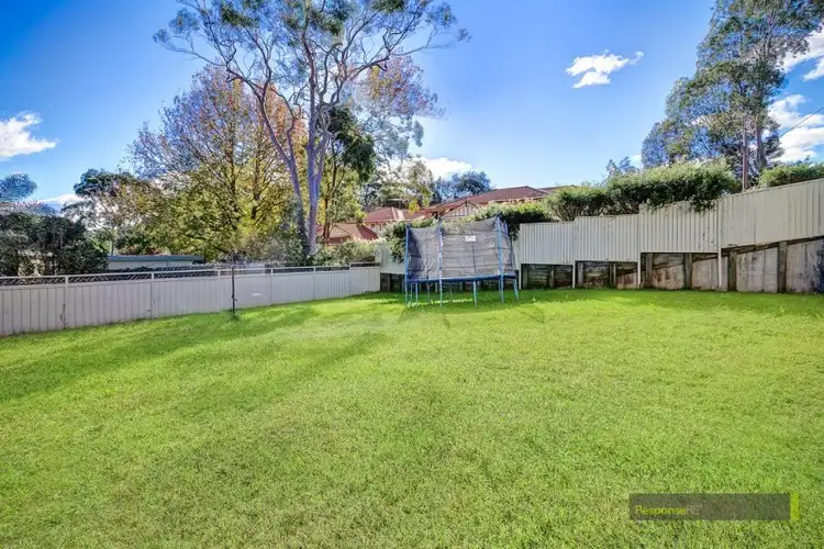 Sixth view of Homely house listing, 432 Windsor Road, Baulkham Hills NSW 2153