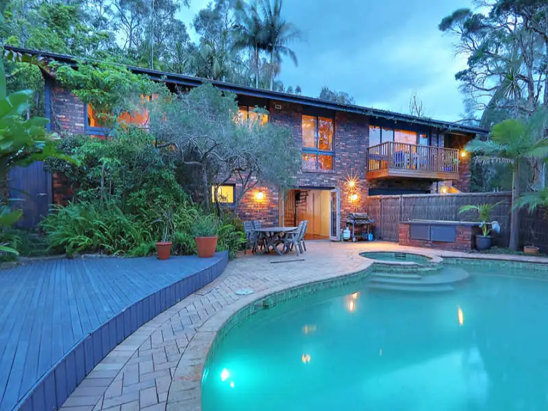 Main view of Homely house listing, 8 Otaki Place, St Ives NSW 2075