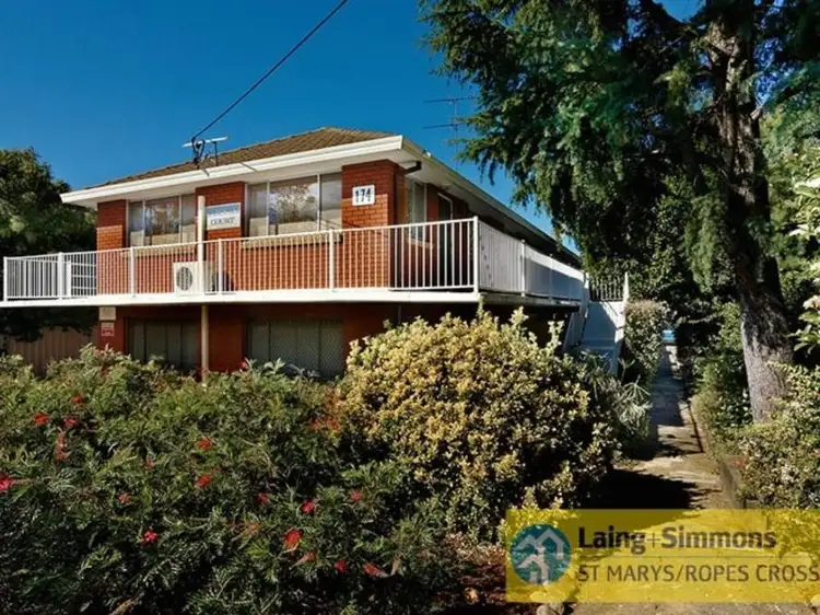 2/174 Great Western Highway, Kingswood NSW 2747