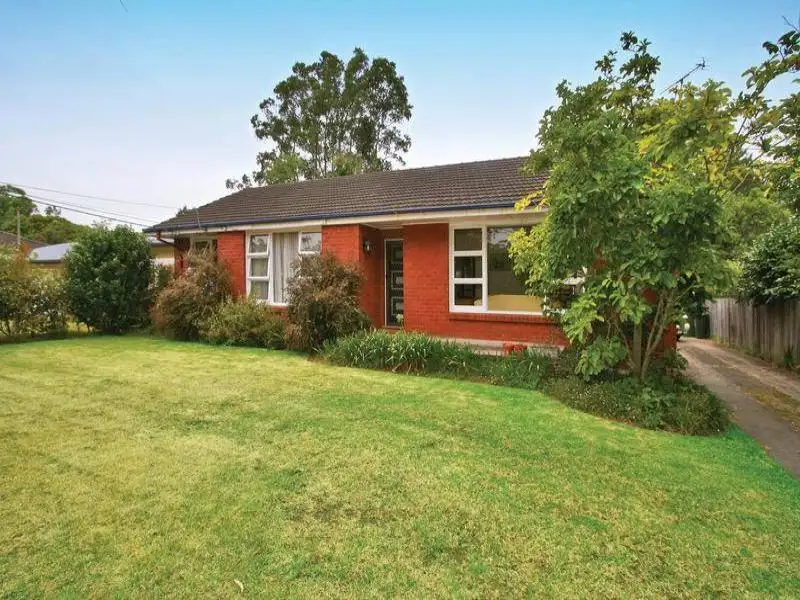 Main view of Homely house listing, 16 Vernon Street, Turramurra NSW 2074