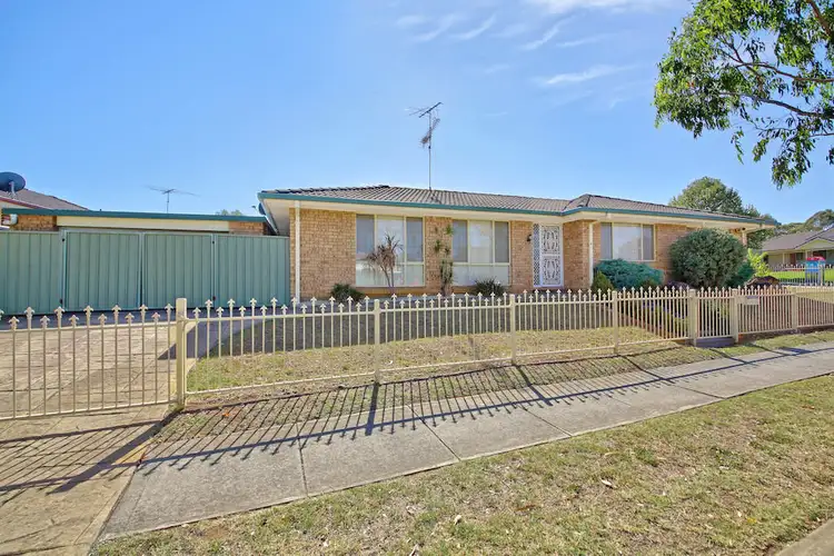 2 Hodges Place, Currans Hill NSW 2567