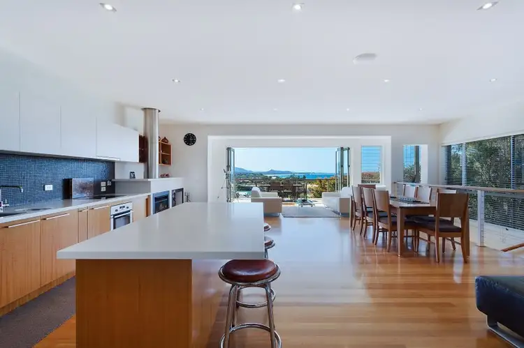 Main view of Homely house listing, 87 Murrah Street, Bermagui NSW 2546