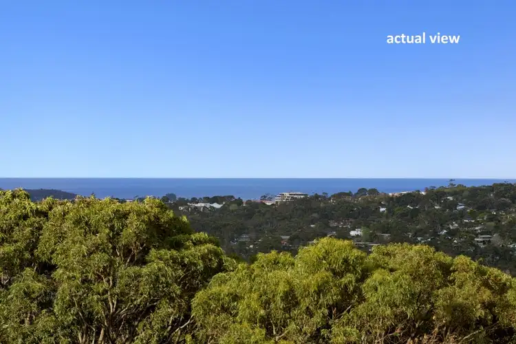 Second view of Homely house listing, 7 Pinduro Place, Cromer NSW 2099