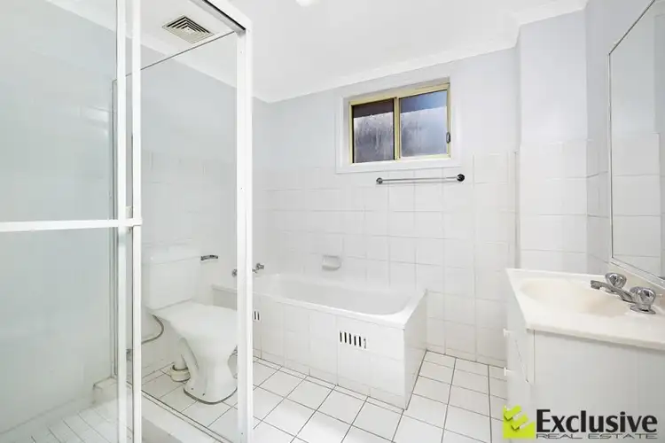 Fifth view of Homely apartment listing, 2/3A Queensborough Road, Croydon Park NSW 2133