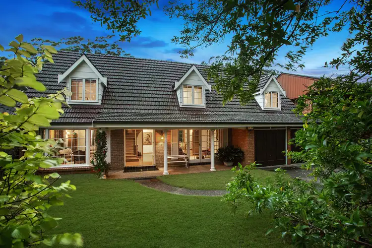 31 Blackbutt Avenue, Pennant Hills NSW 2120