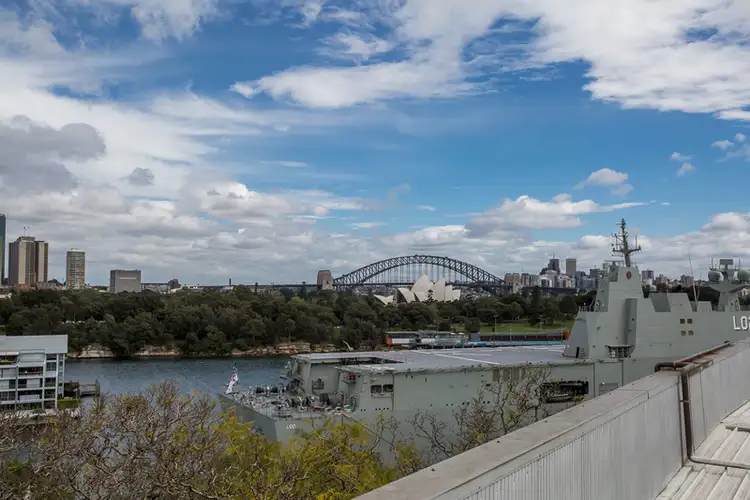 Fifth view of Homely unit listing, 3/11 Wylde Street, Potts Point NSW 2011