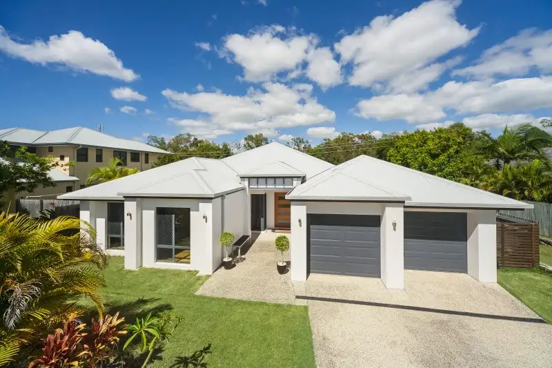 Main view of Homely house listing, 46. Sandhurst Crescent, Peregian Springs QLD 4573